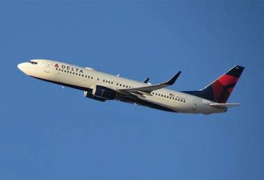 Delta 737-900 Max KJ FG
