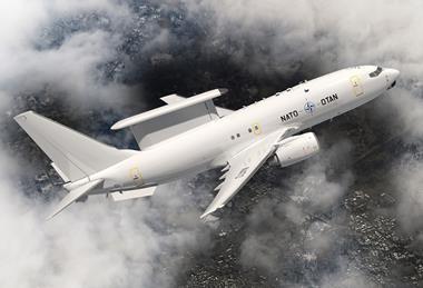 NATO E-7A