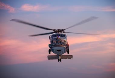 MH-60R Royal Australian Navy