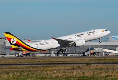 Uganda A330neo-c-Airbus