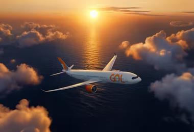 Gol A330neo