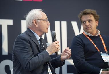 Charter panel