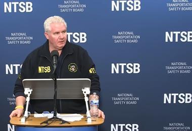 Todd Inman briefing on UPS-c-NTSB
