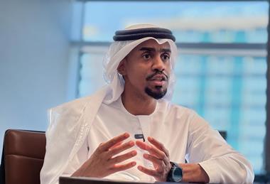 Waleid-Al-Mesmari-President-S&CT