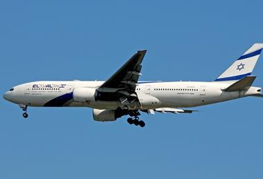 El Al 777-c-Jakkrit Prasertwit Creative Commons