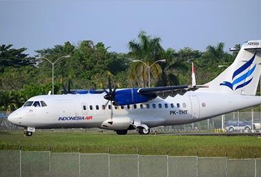 PK-THT title-c-Indonesia Air Transport