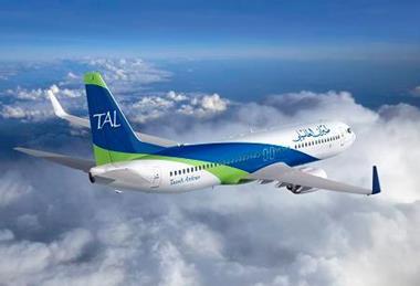 Tassili 737