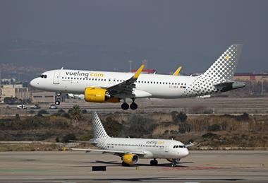 A320 Vueling
