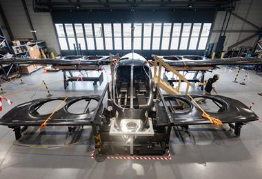 Atea-c-Ascendance Flight Technologies