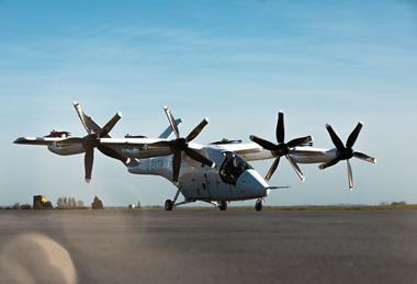 Vertical VX4-c-Vertical Aerospace