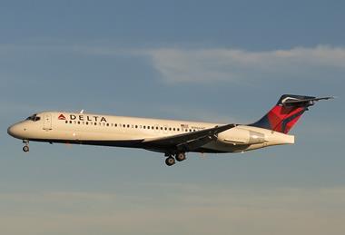 Delta 717