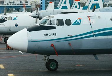 Angara fleet-c-Angara Airlines