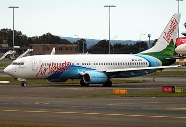 Air Vanuatu 737-800-c-Windmemories Creative Commons