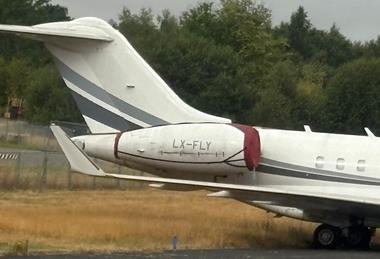 LX-FLY Farn-c-Dominic Perry FlightGlobal
