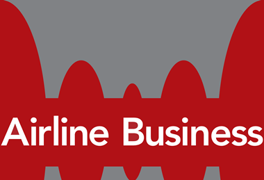 Airline Business_logo