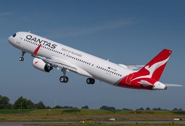 Qantas A321XLR-c-Airbus
