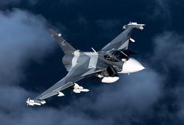 Gripen E