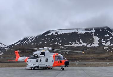 AW101 Norway-c-Royal Norwegian Air Force