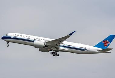China Southern A350-c-Airbus