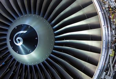 CFM56-c-Safran