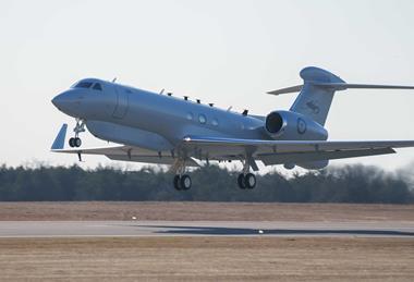 MC-55A Peregrine L3Harris