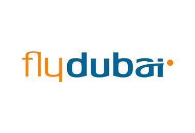 Flydubai logo
