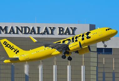 Spirit Airbus-c-David Syphers Unsplash