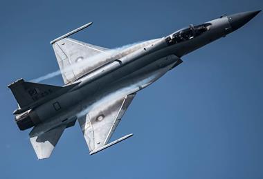 PAF JF-17