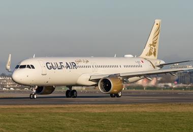 Gulf Air A321neo-c-AirTeamImages