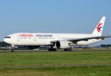 China Eastern 777-300ER