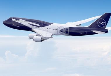 LH 747-8 100-c-Lufthansa