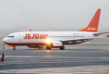 Jeju 737-c-Anna Zvereva Creative Commons CC-by-SA2.0