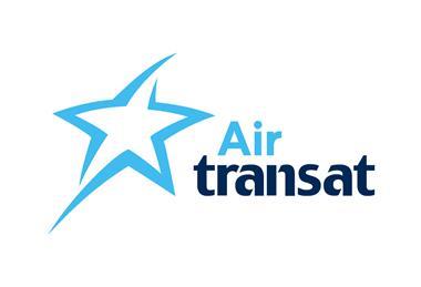 Air Transat logo