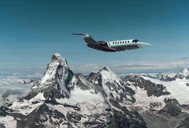 Cessna Citation CJ3 Gen2