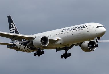 ANZ incident 777-c-TAIC Jackson Reilly