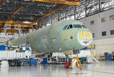 A320 line-c-stephen mcnair