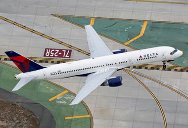 Delta 757-232 c AirTeamImages