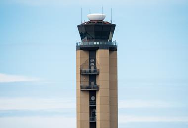 Pittsburgh International airport