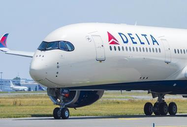 Delta A350-c-Airbus