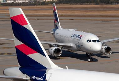 LATAM Airlines