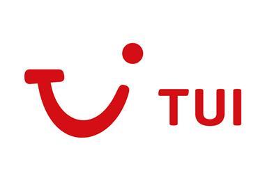 TUI logo