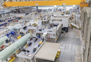 A321neo FAL -c-Airbus