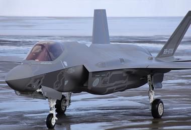 F-35A
