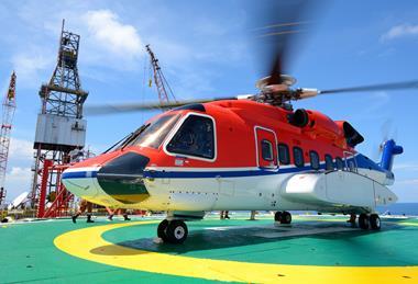 Helicopter Rig-c-Shutterstock