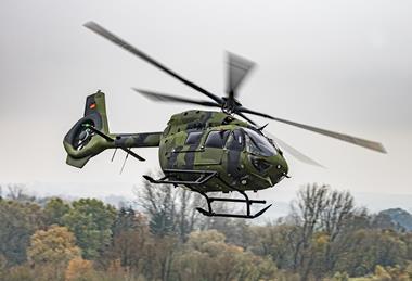 H145M Germany-c-Airbus Helicopters