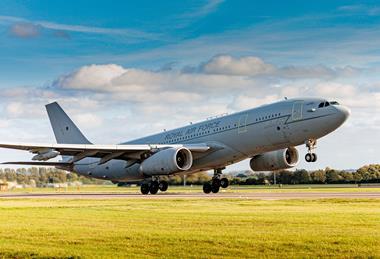 A330 Voyager