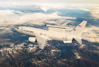 E-7A for USAF