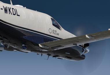 EyePulse side-c-Daher