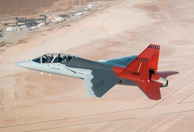 T-7A