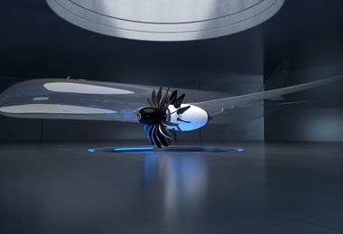 TAKE OFF project-c-Safran